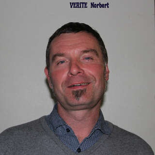 Norbert Verite