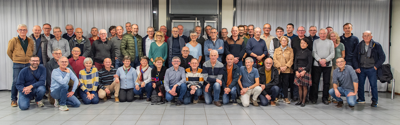 Assemblée générale annuelle 2025-2026