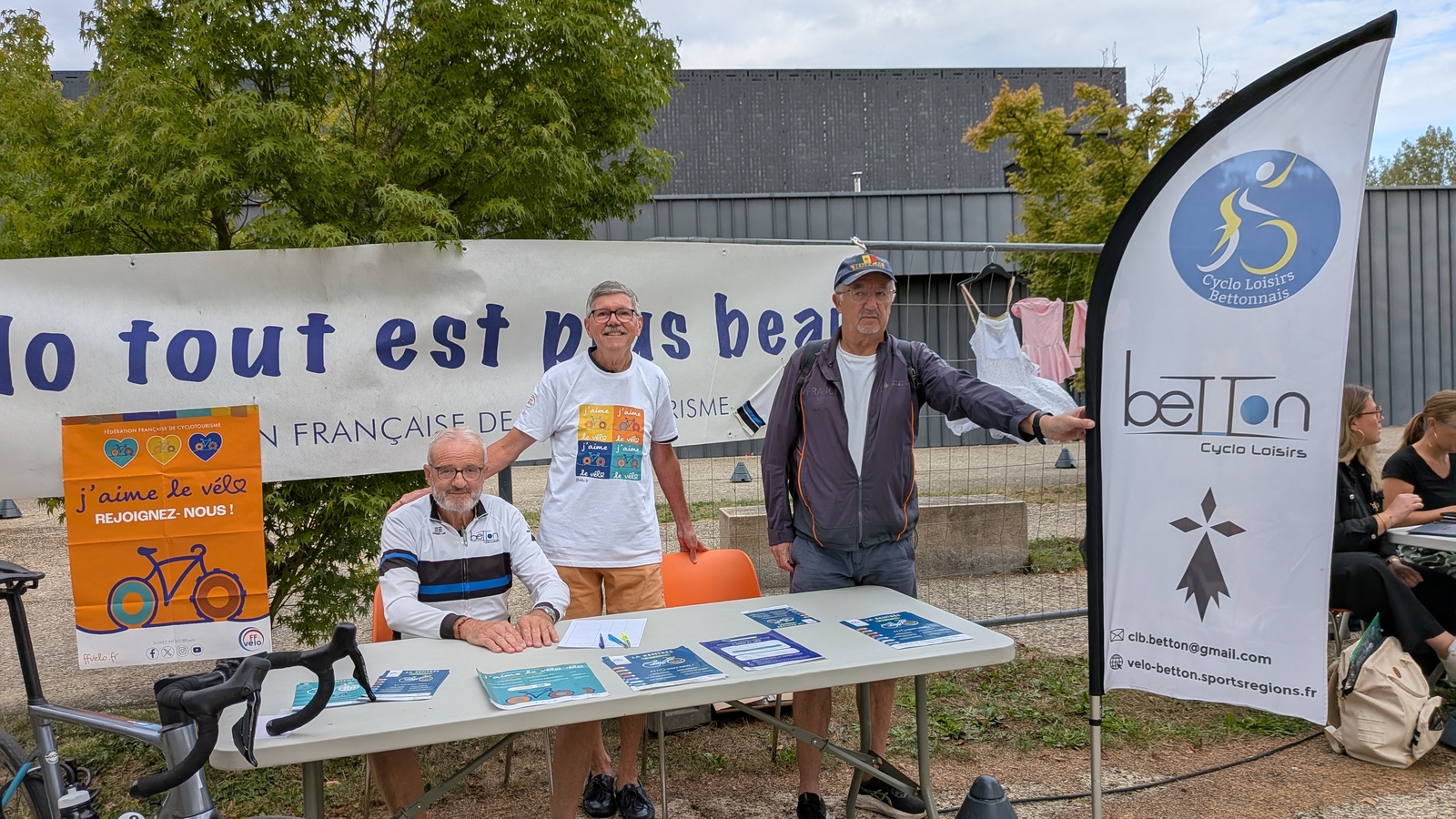 Forum des associations