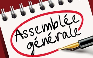 ASSEMBLEE GENERALE 2024