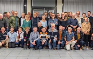 Assemblée générale annuelle 2025-2026