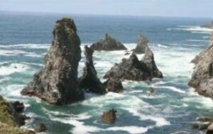 St Gildas de Ruys - Randonnées du 14 au 16 mai 2026