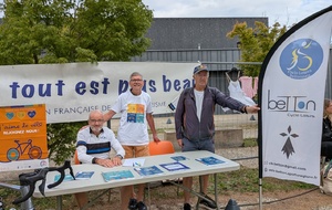 Forum des associations
