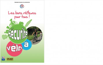 SECURITE A VELO