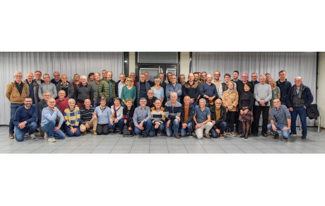 Assemblée générale annuelle 2025-2026