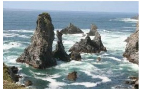 St Gildas de Ruys - Randonnées du 14 au 16 mai 2026