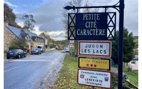 Report rando du 19 septembre 2026