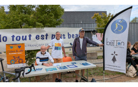 Forum des associations