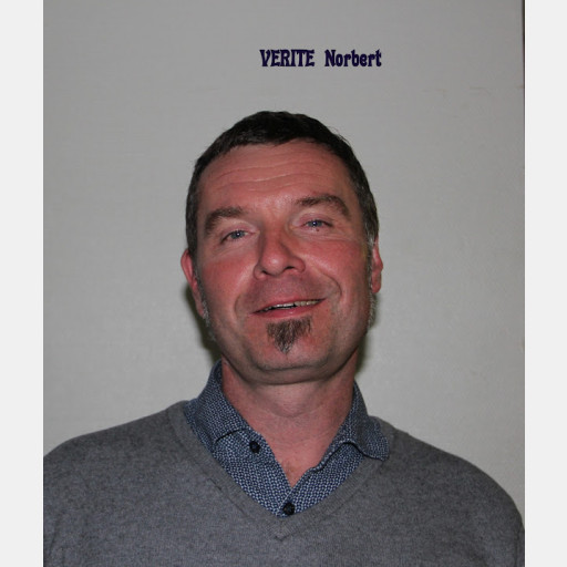 Norbert Verite