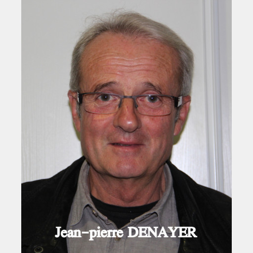 Jean-pierre De-nayer