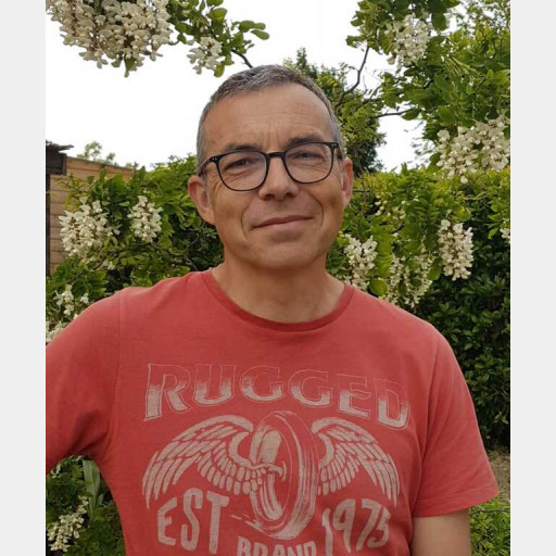 Laurent Desablens